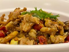 -汉水谣·江景餐厅(江滩店)