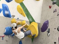 -绿壁虎攀岩基地(Tcar店)