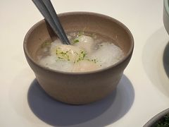 -胡麻(静安嘉里店)