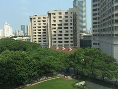 -上海交通大学医学院附属瑞金医院(总院)