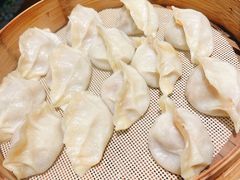 牛肉蒸饺-直隶安家牛肉罩饼(建华店)