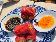 -银记肠粉店(北京路店)