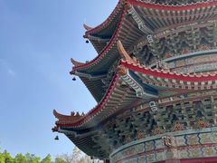 -广东圆玄道观
