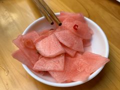 -吴记喜利来老面馆(新光华街店)