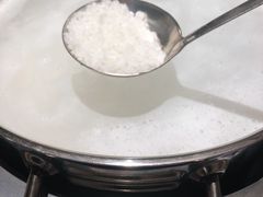 -淘米捞·米汤脆鲩鱼火锅(福田皇岗店)