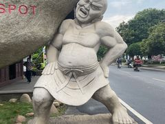 -八大山人梅湖景区