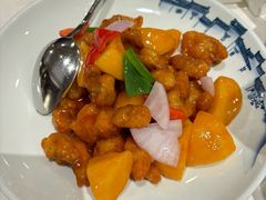 -杭州香格里拉·香宫中餐厅