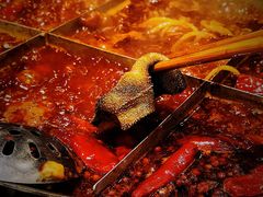 -安胖老火锅(两路口店)