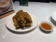 -顶特勒·黄鱼馆·特色菜(上海大世界店)