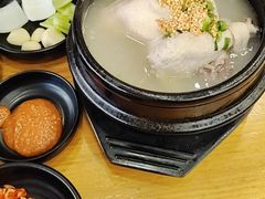 -高社长参鸡汤(高丽街店)