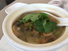 海参鲨鱼皮-庄氏祥记家常食府(国瑞建材家居博览中心店)