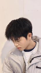 -尤司男士国潮理发馆