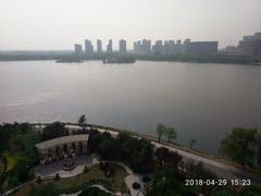 -唐山河头老街国丰维景国际大酒店