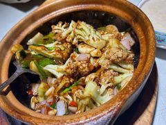 -阿西娅食府(中关村店)