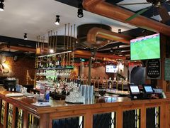 -Shanghai Brew House上海啤酒工坊(老外街店)