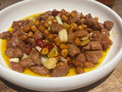 -铁公鸡·四川料理(天环广场店)