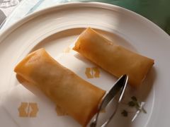 -杭州香格里拉·香宫中餐厅