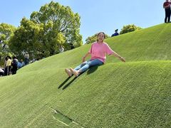 -南通洲际绿博园