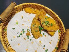 -老馆子·建德菜·山肴鱼鲜(海威新界店)