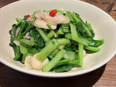 -KŌNG胶东小馆·酒馆(华熙店)