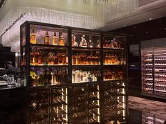 -瑞吉吧 The St·Regis Bar(长沙瑞吉酒店)