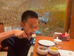 -杭州JW万豪酒店-万豪中餐厅