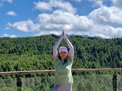 -山王坪喀斯特国家生态公园