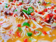 -邱金小炒·30 年盐帮江湖菜(自贡店)