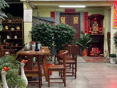 门面-洞背山庄(洞背院区式管理小区店)