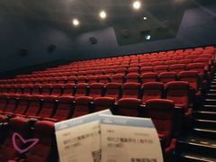 -万达影城(常熟IMAX店)