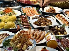 -松坂屋日料自助(长城路店)