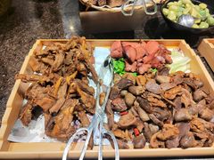 -海天一色海景自助餐厅(西港花园店)