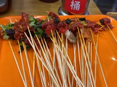 -黔哆哆地摊酸汤火锅(清湖店)