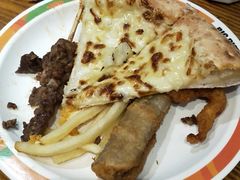 -比格比萨自助(花园路店)