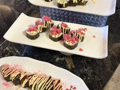 -皇朝万鑫自助餐厅