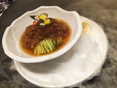 -鼎原力量东北吊炉烧烤(幸福街店)