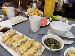 -鱻鱼捞.祥祥鱼锅(高淳一店)