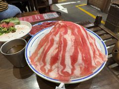 -萍姐火锅·公路夜市(南京新街口店)