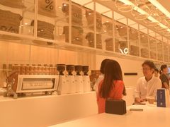 -% Arabica阿拉比卡咖啡(深圳湾万象城店)