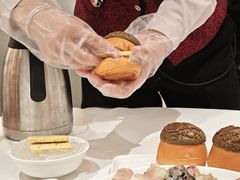 -喜宴又一村·粤菜·茶点·海鲜(壹方天地店)