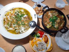 -太二酸菜鱼(深圳布吉万象汇店)