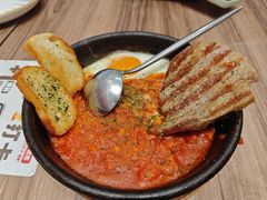 -必胜客(新中纬店)