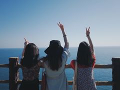 -广东惠东海龟国家级自然保护区