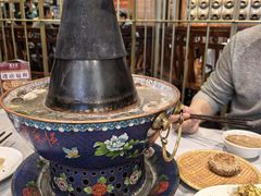 -东来顺饭庄(apm总店)