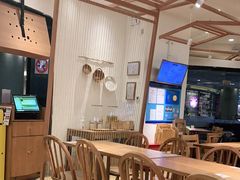大堂-小满手工粉(上海品尊国际店)