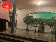 -山外山菜馆(玉泉路店)