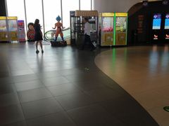 -卢米埃影城(住总万科杜比全景声激光店)