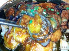 铁板美味茄，26RMB-文杏酒楼(一品天下店)