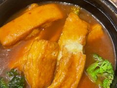 -古南都·老广东酒楼(龙江店)