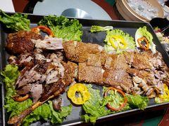 -九十九顶毡房(阜石路店)